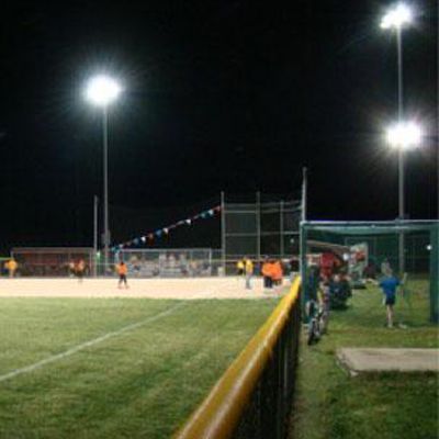 Campo de fútbol