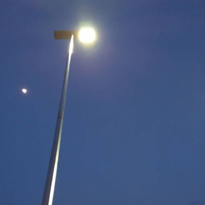 solar light