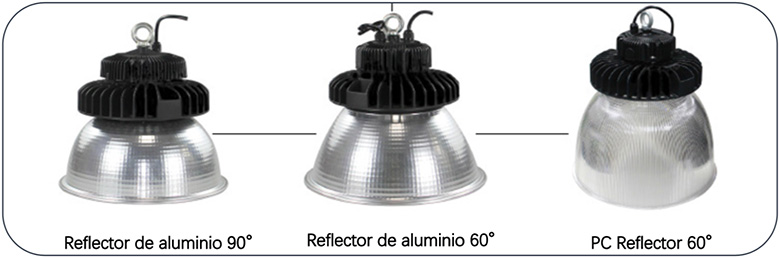 Reflector