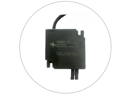 What kind of controller is used in solar street lights? What kinds of controllers are there?