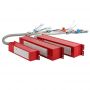 Battery Backup - Low voltage series