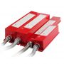 Battery Backup - Low voltage series