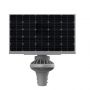 All in Two Solar Street Light