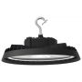 Luz LED Highbay ajustable en vataje y CCT