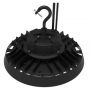 Luz LED Highbay ajustable en vataje y CCT